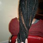 Poetic Justice Braids