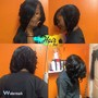 Frontal Closure Sew In