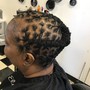 Scalp/growth treatment