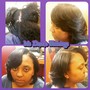 Partial Relaxer(Perimeter Only)