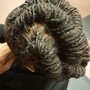 Treebraid Removal, Shampoo &amp; Condit