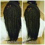 Big Box Braids