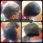 Deluxe Scalp Treatment