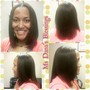 Sew In/Bond Removal Only