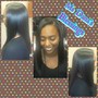 Lace Closure Sew In