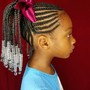 Cornrows