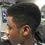 Adult lining(edge up)