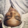 Le Mieux Oxygen  Facial  Treatment