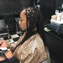 Instant Locs