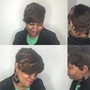 The Works(Shortcut-Relaxer-Color-Conditioning)