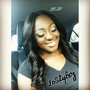 Lace Wig Install