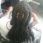 Deposit/Microlocs&Sisterlocks