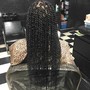 Deep Conditioning Treatment