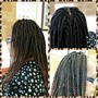 Twists