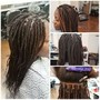 Braid Removal