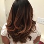 Partial Highlights