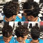 Partial Relaxer