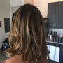 Partial Highlights