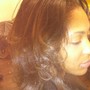 Lace Closure Sew In