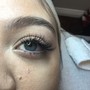 Women's Eyebrow Wax