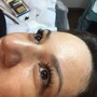 Brow Lamination