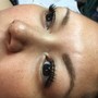 Eyebrow Tinting (only)