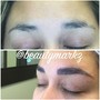 Mustache/Beard/Goatee Microblading