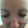 Eyelash Extensions - Hybrid Fill