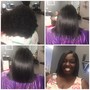 The Natural Way Hair Experience (CURRENT CLIENT 2-12 weeks)