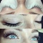 Lash Removal