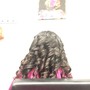 Quick Sew in weave