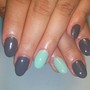 Gel- X Extensions (Short)