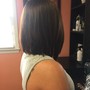 Women's Dry Cut