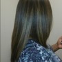 Keratin Smoothing Treatment