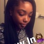 Closure Sew In