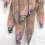 Gel Manicure