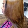 Keratin Treatment