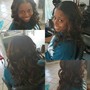 Closure Sew In