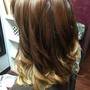 BALAYAGE