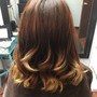 BALAYAGE