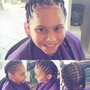 Cornrows