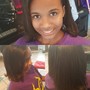 Closure Sew In