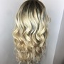 Olaplex Treatment