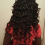 Full Sew In