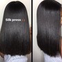 Express Keratin Treatment