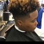 Shape up & neck blend