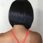 Relaxer Edges