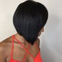 Relaxer Edges