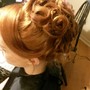 Updos