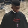 All -Adult Haircuts ( except WEEKENDS)(  all inclusive) Adults